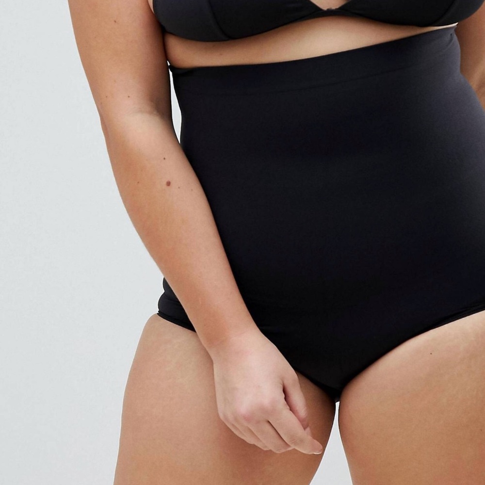 ASOS Spanx Higher Power Panties